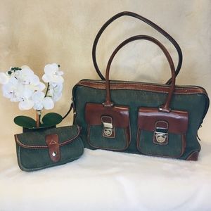 Dooney & Bourke Satchel Purse